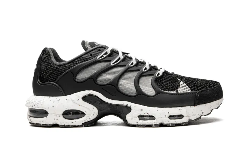 Nike Air Max Air Max Plus Terrascape 'Off Noir'